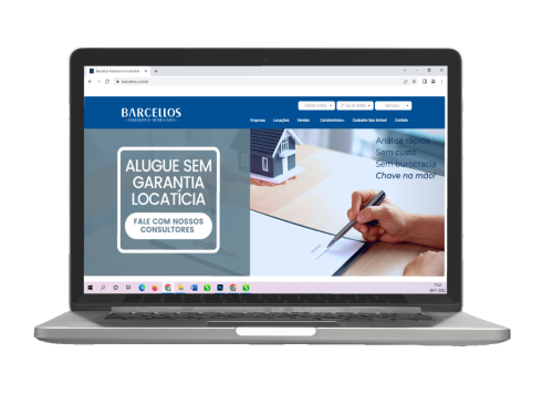 Desenvolvimento de sites - A agência de marketing digital especialista nos mercados imobiliário e hoteleiro
