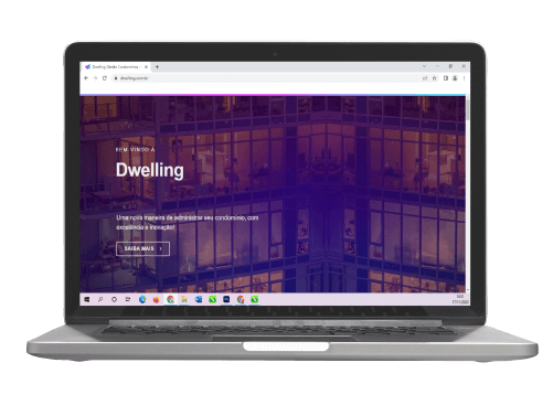 Desenvolvimento de sites - A agência de marketing digital especialista nos mercados imobiliário e hoteleiro