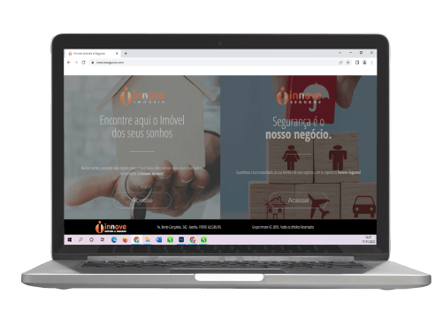 Desenvolvimento de sites - A agência de marketing digital especialista nos mercados imobiliário e hoteleiro