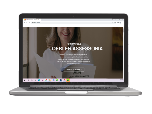 Desenvolvimento de sites - A agência de marketing digital especialista nos mercados imobiliário e hoteleiro