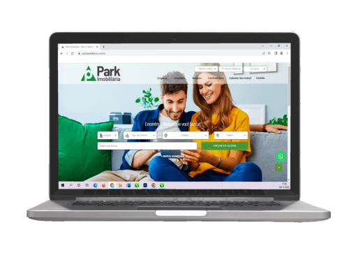 Desenvolvimento de sites - A agência de marketing digital especialista nos mercados imobiliário e hoteleiro